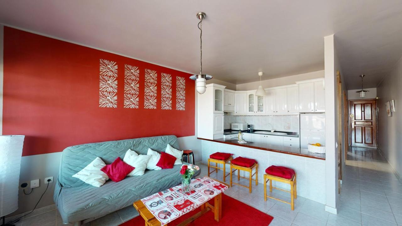 Apartamento Primera Linea Playa Puerto del Carmen  Esterno foto