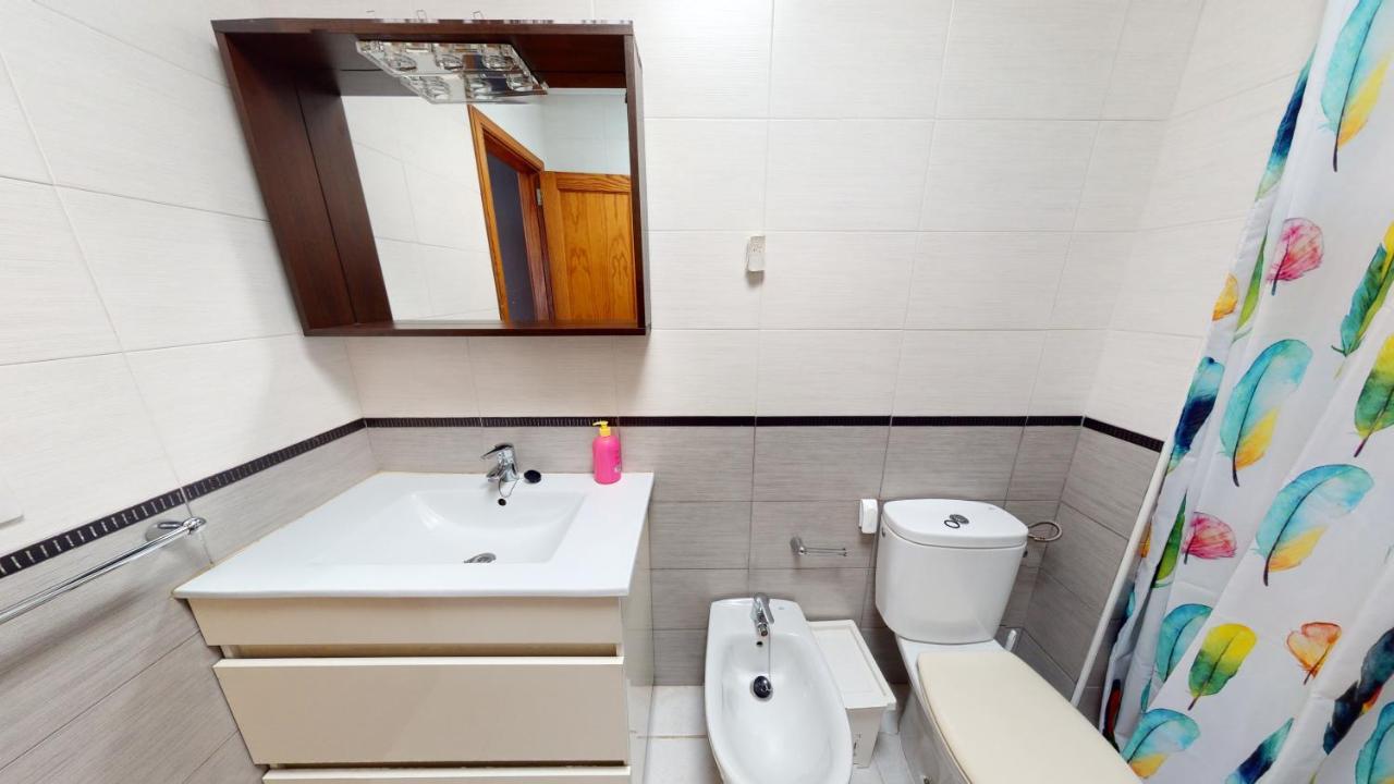 Apartamento Primera Linea Playa Puerto del Carmen  Esterno foto