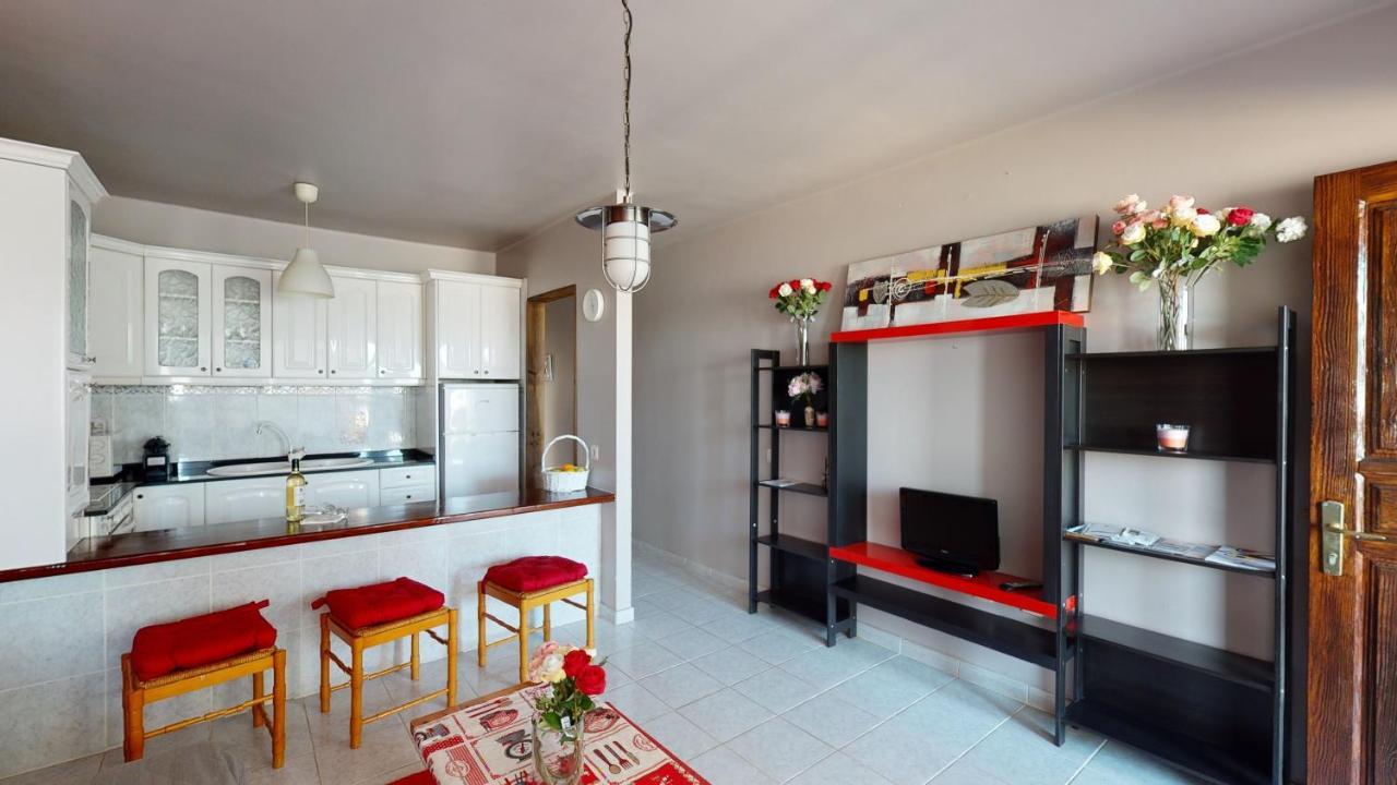 Apartamento Primera Linea Playa Puerto del Carmen  Esterno foto