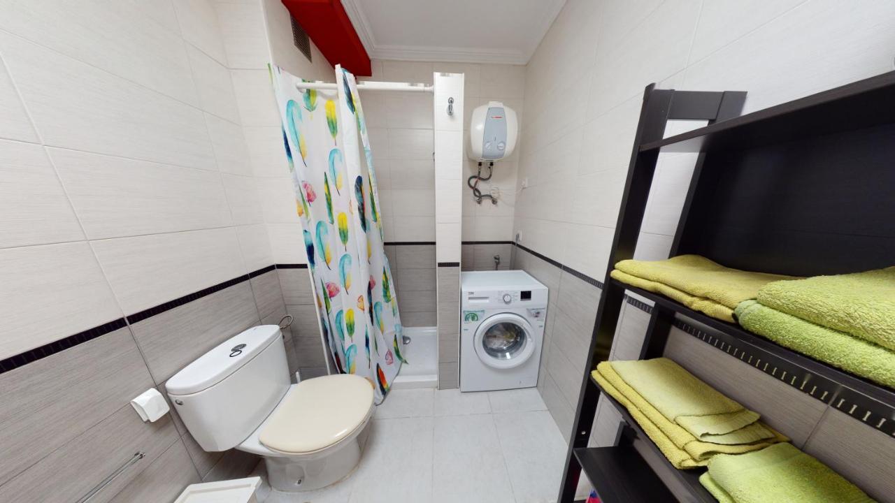 Apartamento Primera Linea Playa Puerto del Carmen  Esterno foto