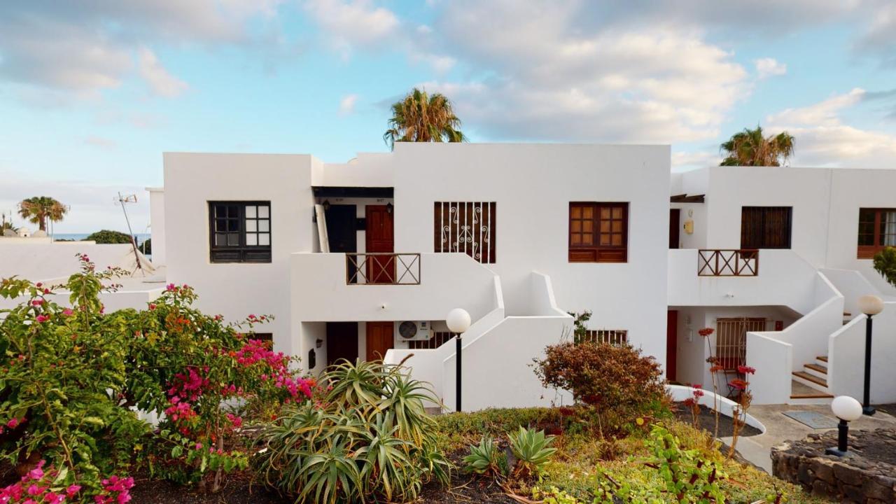 Apartamento Primera Linea Playa Puerto del Carmen  Esterno foto