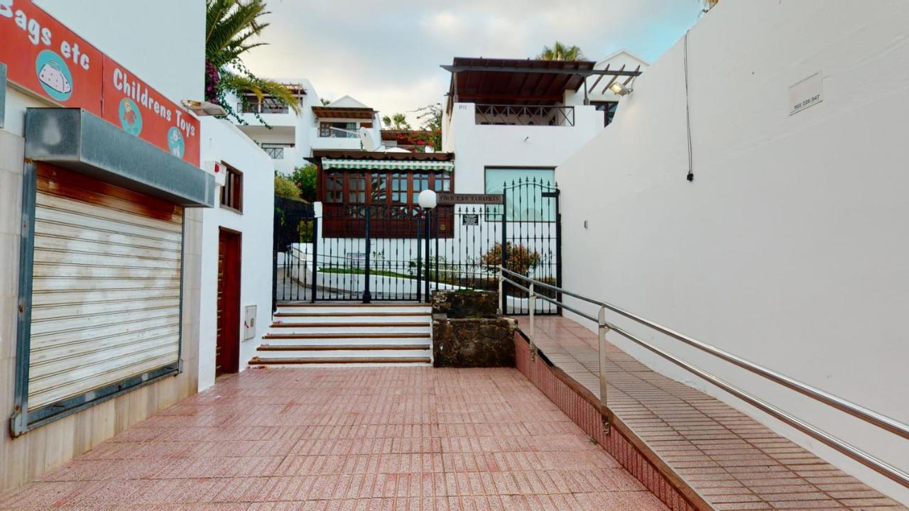 Apartamento Primera Linea Playa Puerto del Carmen  Esterno foto