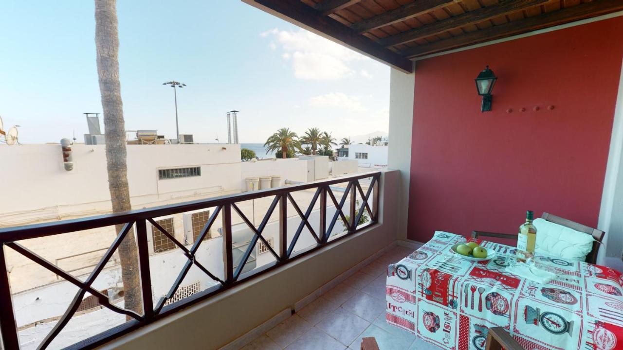 Apartamento Primera Linea Playa Puerto del Carmen  Esterno foto
