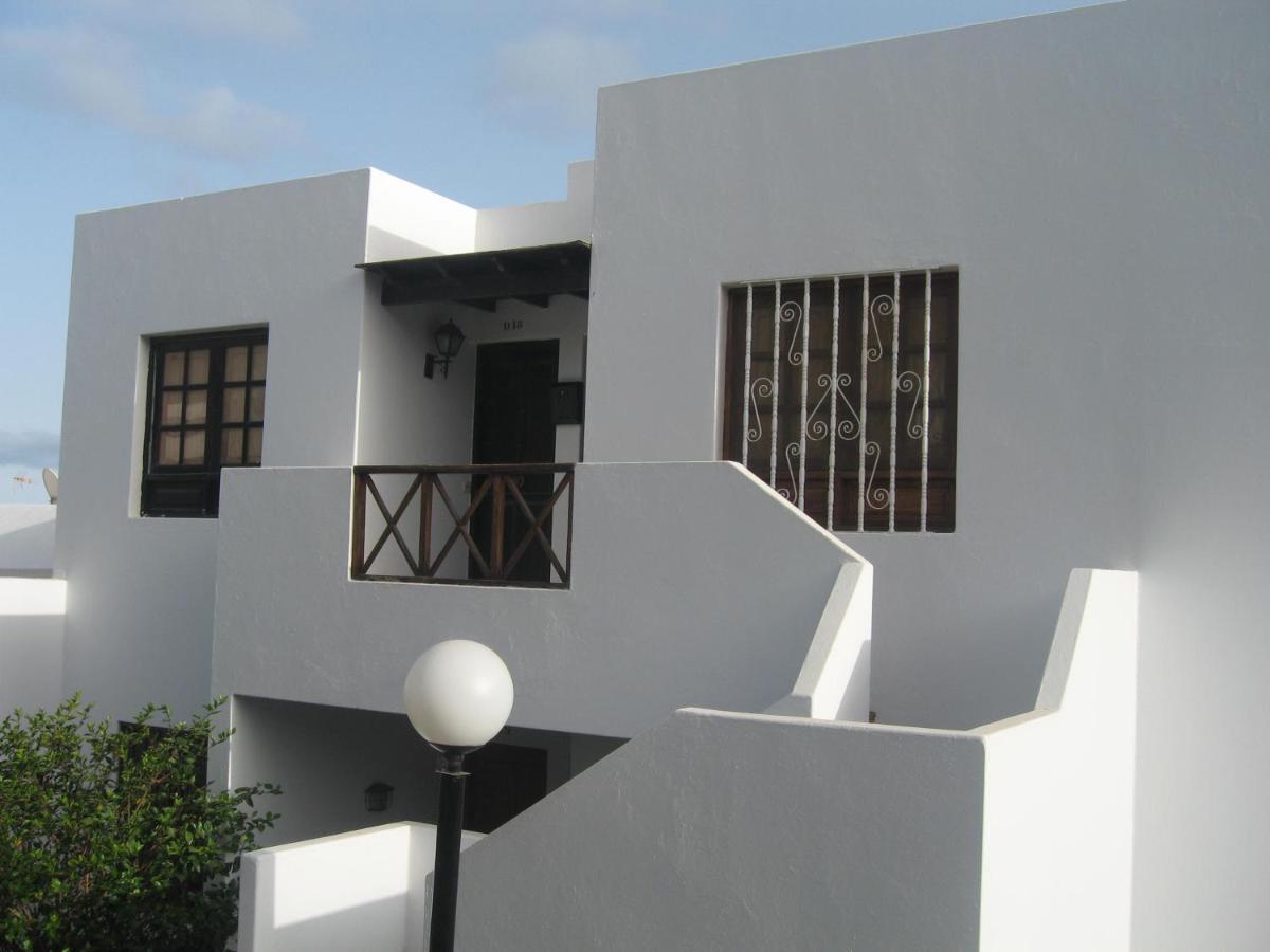 Apartamento Primera Linea Playa Puerto del Carmen  Esterno foto