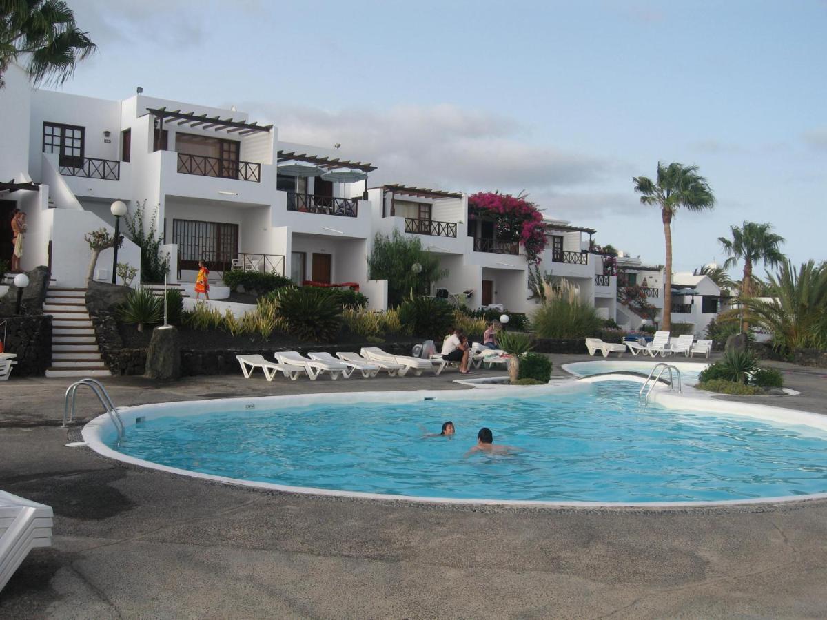 Apartamento Primera Linea Playa Puerto del Carmen  Esterno foto