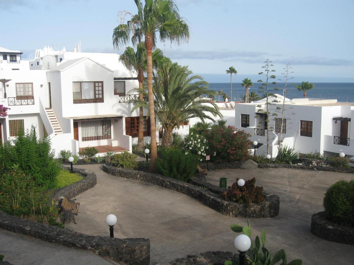 Apartamento Primera Linea Playa Puerto del Carmen  Esterno foto