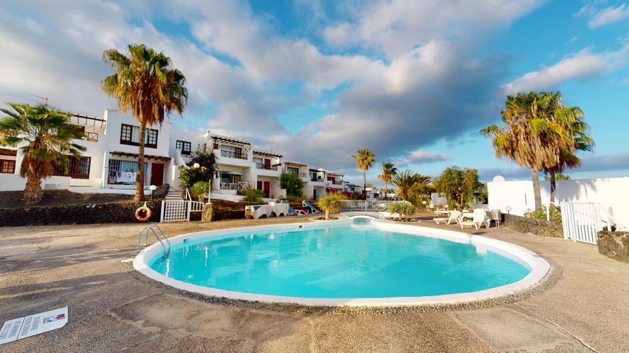 Apartamento Primera Linea Playa Puerto del Carmen  Esterno foto