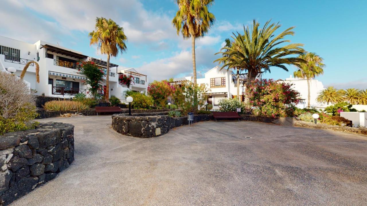 Apartamento Primera Linea Playa Puerto del Carmen  Esterno foto