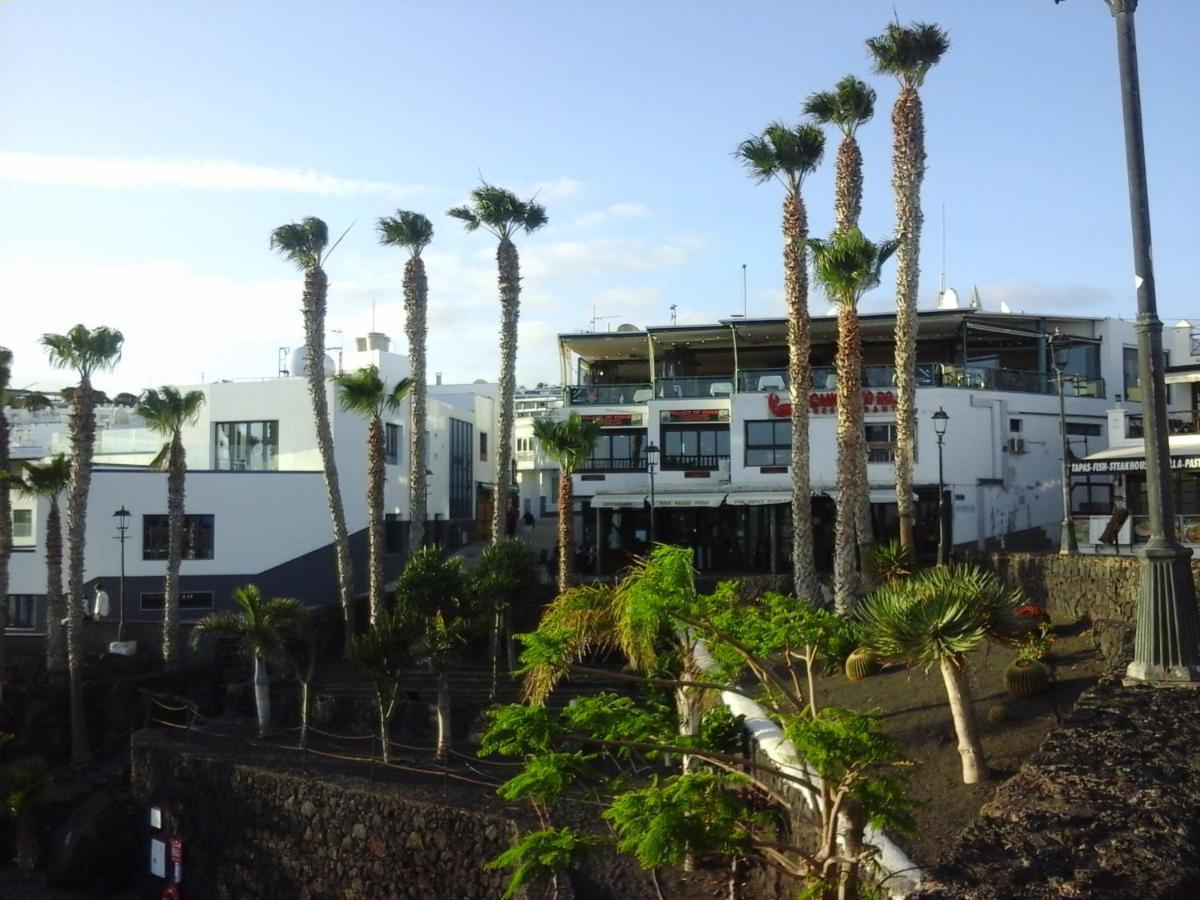 Apartamento Primera Linea Playa Puerto del Carmen  Esterno foto