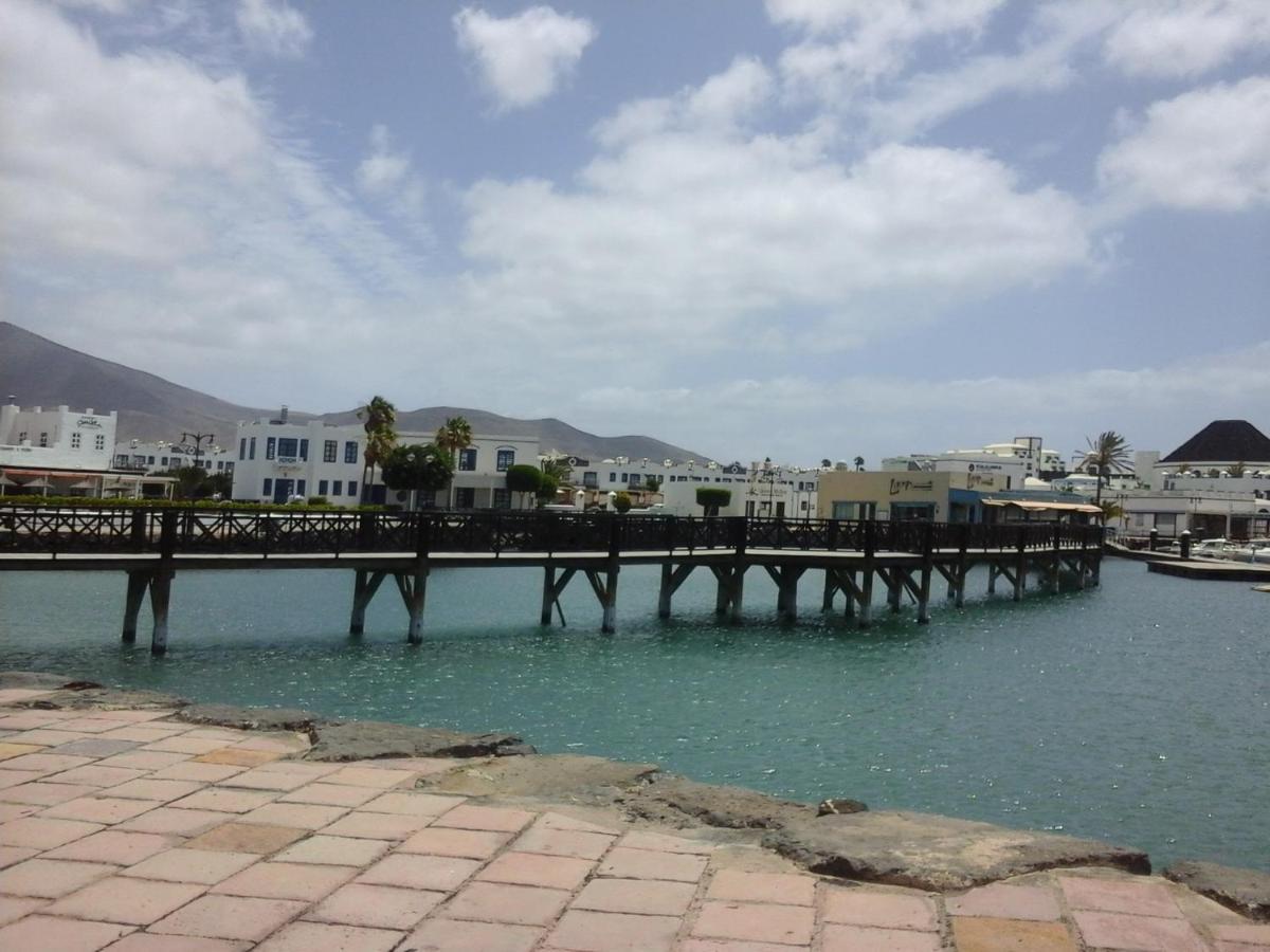 Apartamento Primera Linea Playa Puerto del Carmen  Esterno foto