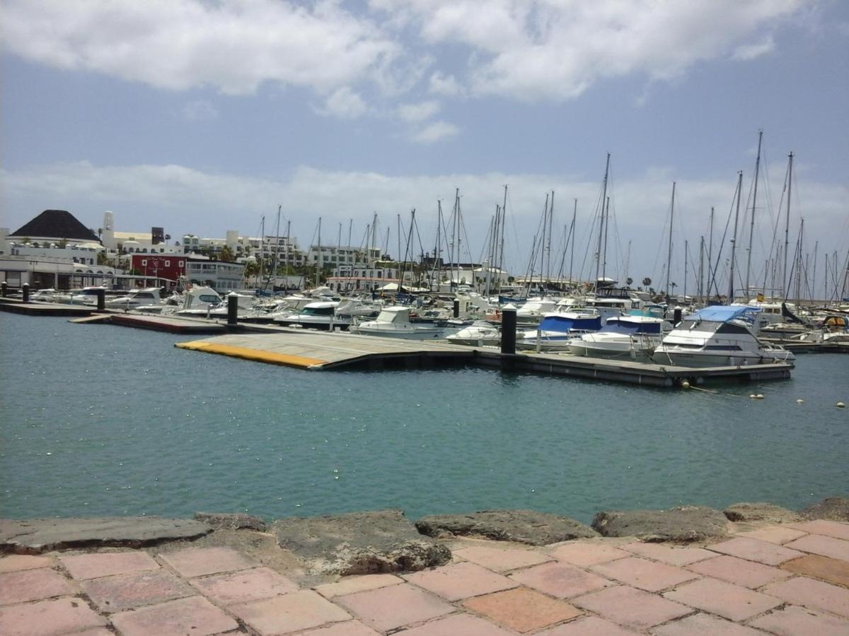 Apartamento Primera Linea Playa Puerto del Carmen  Esterno foto