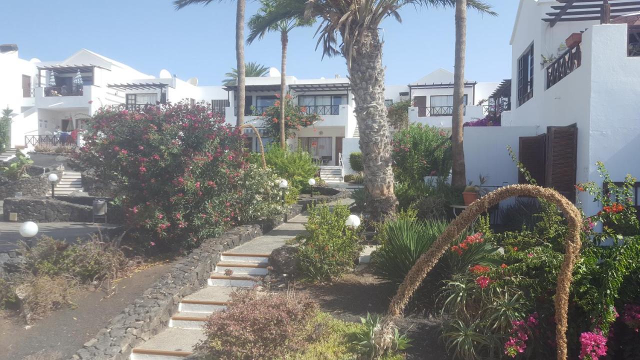 Apartamento Primera Linea Playa Puerto del Carmen  Esterno foto