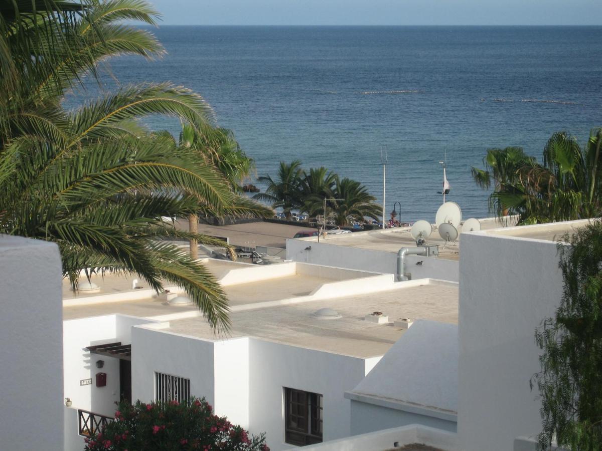 Apartamento Primera Linea Playa Puerto del Carmen  Esterno foto