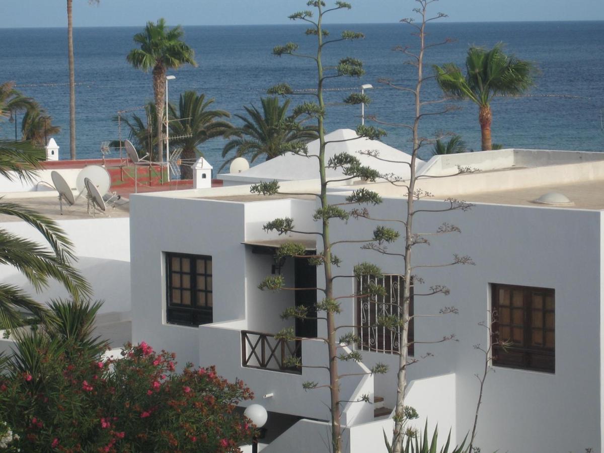 Apartamento Primera Linea Playa Puerto del Carmen  Esterno foto